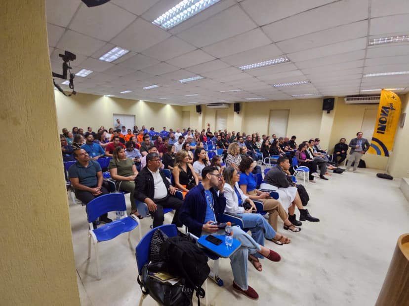 Apresentação Ciclo 05 dos Agentes Digitais