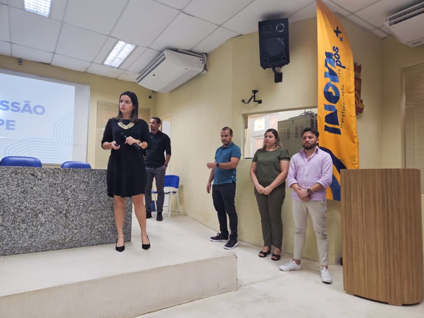 Apresentação Ciclo 05 dos Agentes Digitais