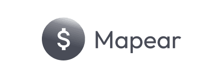 Logo do programa Mapear