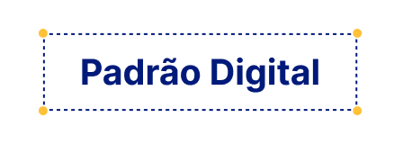 Logo do programa Padrão Digital